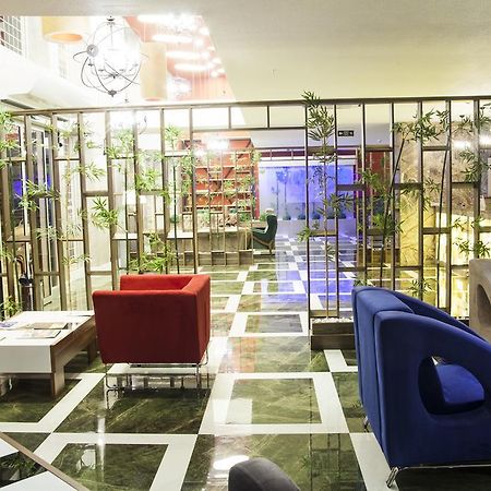Neba Royal Hotel Samsun Exteriör bild