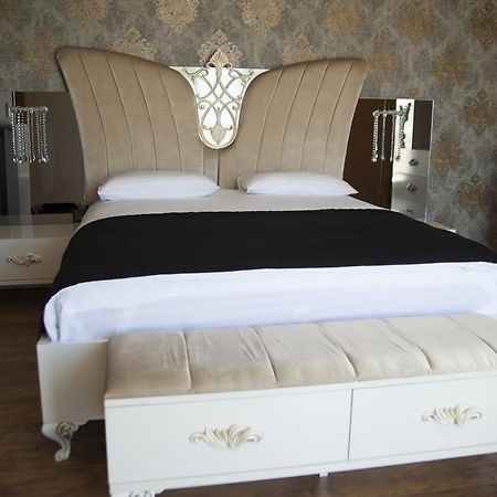 Neba Royal Hotel Samsun Exteriör bild