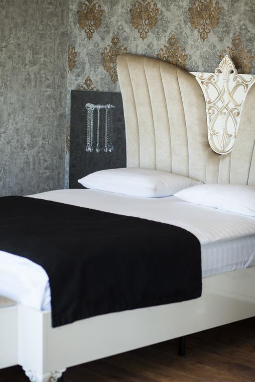 Neba Royal Hotel Samsun Exteriör bild